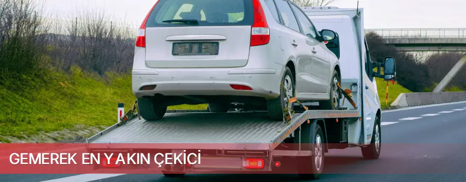 Gemerek İlçemi En Yakın Çekici